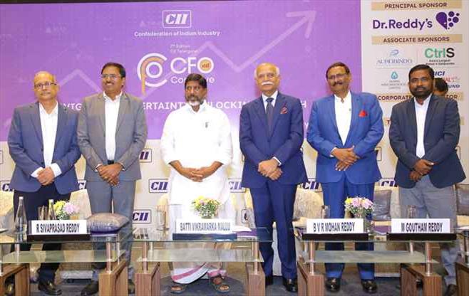 CFO Conclave 2025 